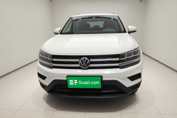 大众 途岳 2018 汽车图片 #3