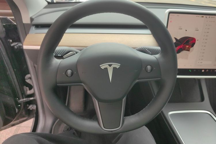 特斯拉 Model Y 2023 汽车图片 #13