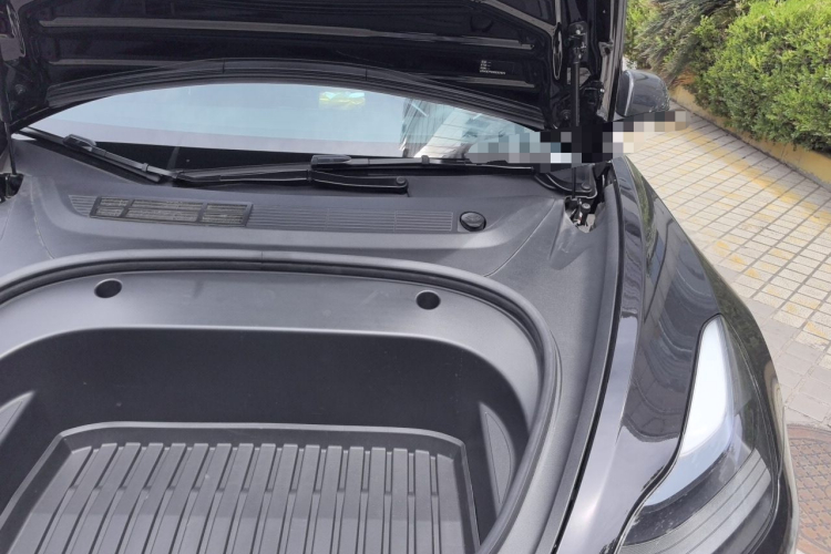 Tesla Model 3 2022 #25 Tesla Model 3 2022 car image #25