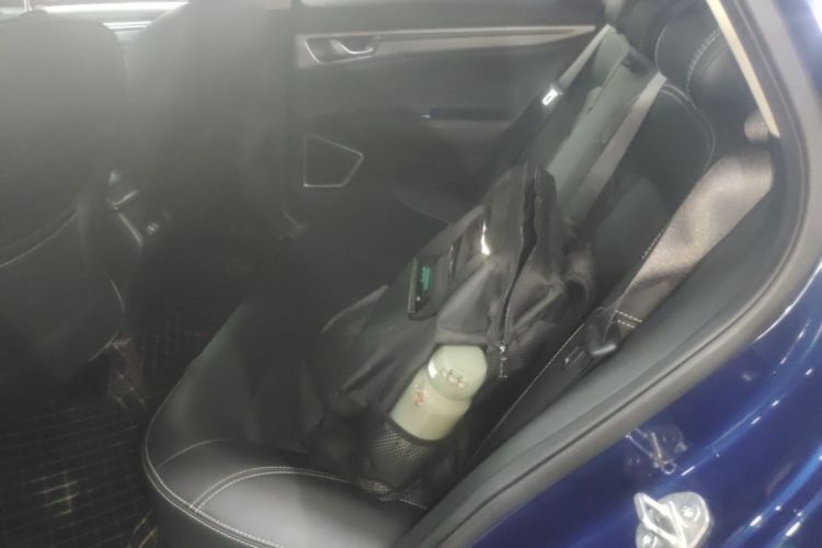 GEELY Emgrand GL 2019 #17 GEELY Emgrand GL 2019 car image #17