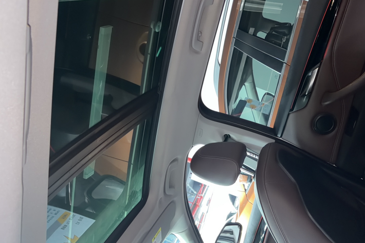 BMW X1 2018 #11 BMW X1 2018 car image #11