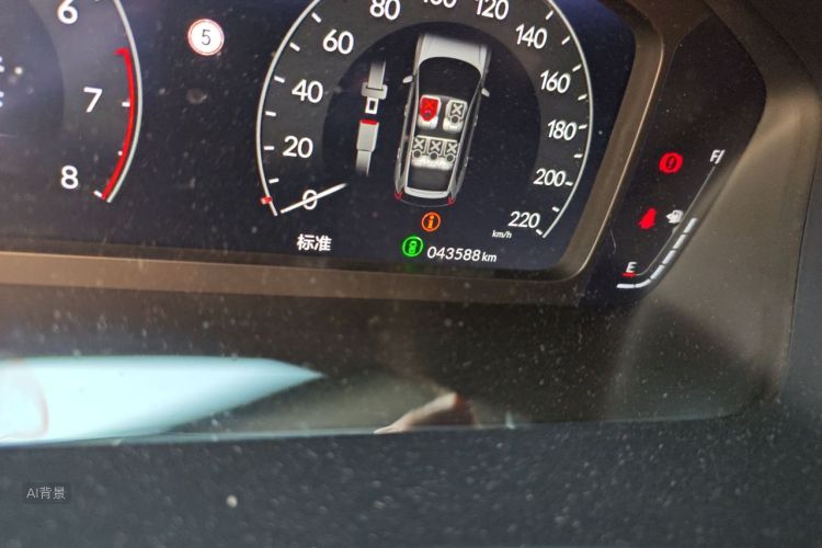 Honda CR-V 2022 #14 Honda CR-V 2022 immagine di auto #14