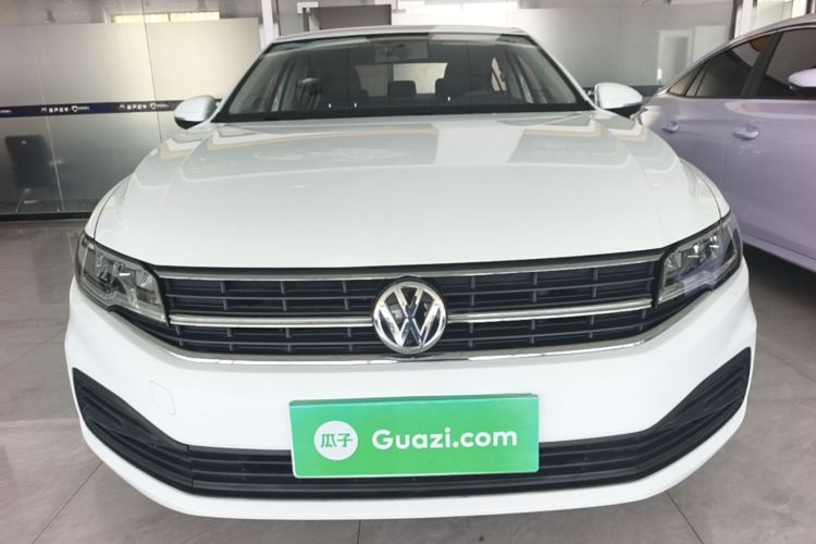 Volkswagen Bora 2019 #3 Volkswagen Bora 2019 car image #3