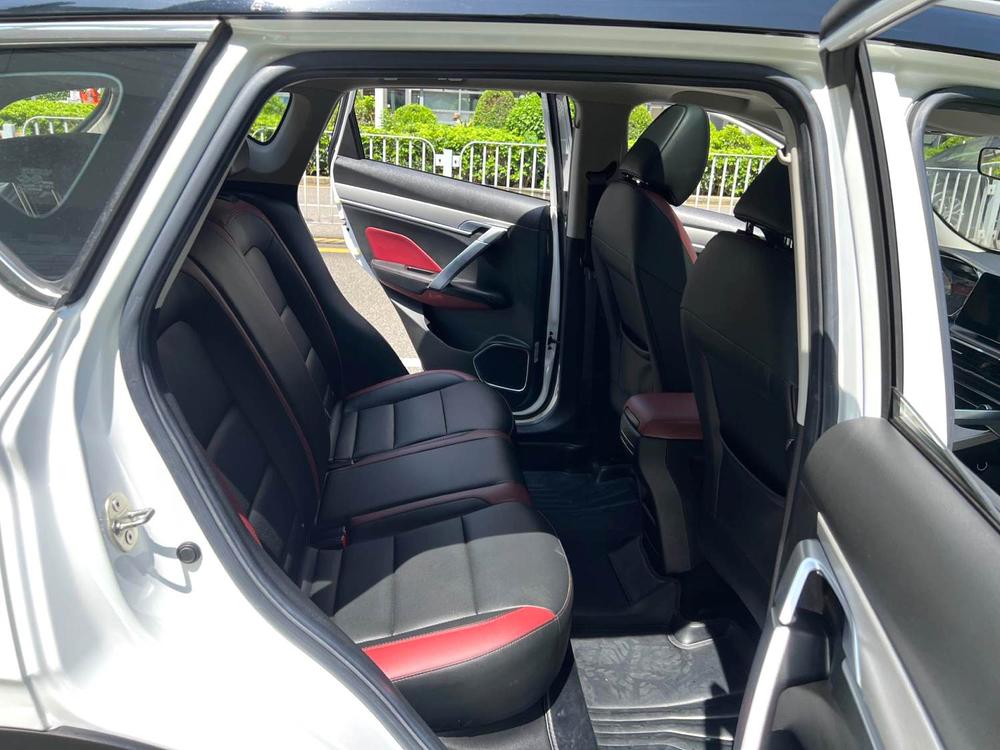 2021 imagen de coche #12