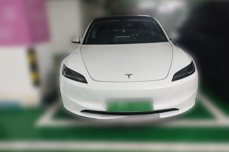 Tesla Model 3 2024 immagine di auto #3
