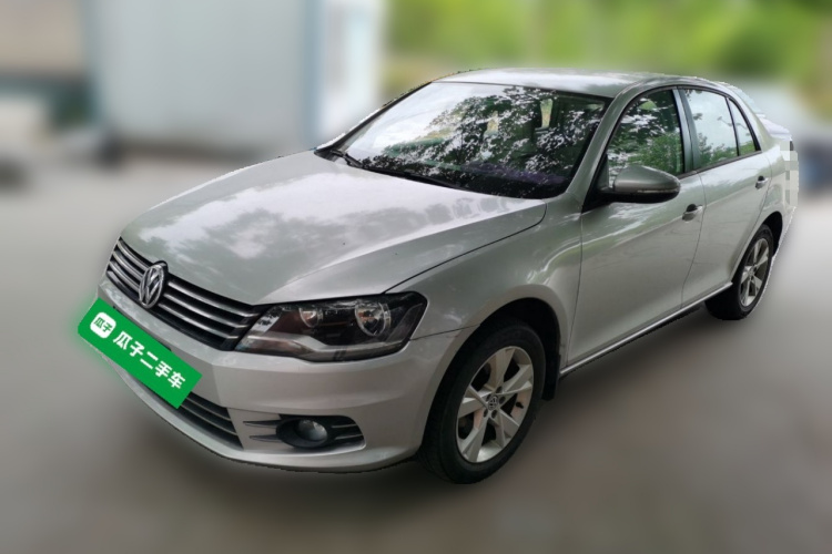 Volkswagen Bora 2016 #2 Volkswagen Bora 2016 car image #2