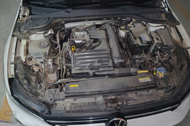 Volkswagen Golf 2021 car image #22