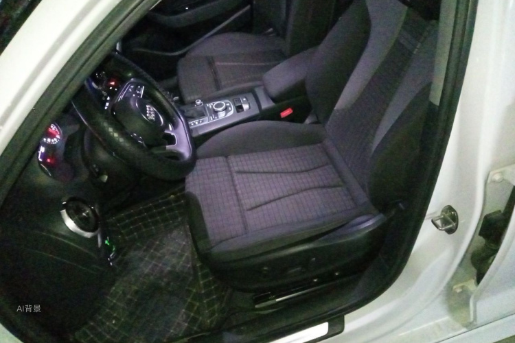 Audi A3 2019 #17 Audi A3 2019 car image #17