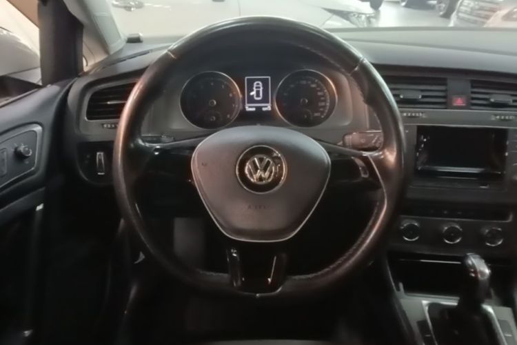 Volkswagen Golf 2016 #11 Volkswagen Golf 2016 car image #11