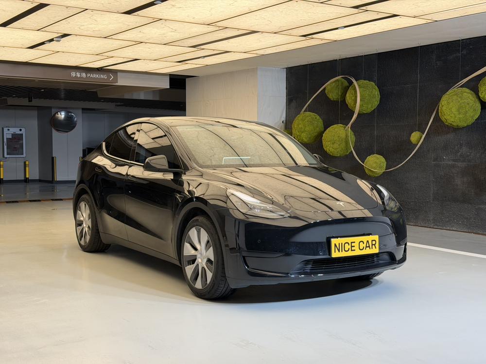Tesla Model Y 2023 #3 Tesla Model Y 2023 immagine di auto #3