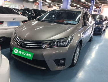 2016 2016 car image