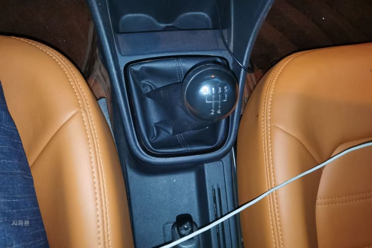 Volkswagen Santana 2016 car image #11