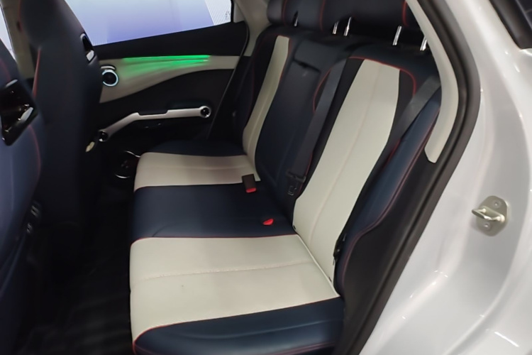 BYD Yuan Plus 2023 #13 BYD Yuan Plus 2023 immagine di auto #13