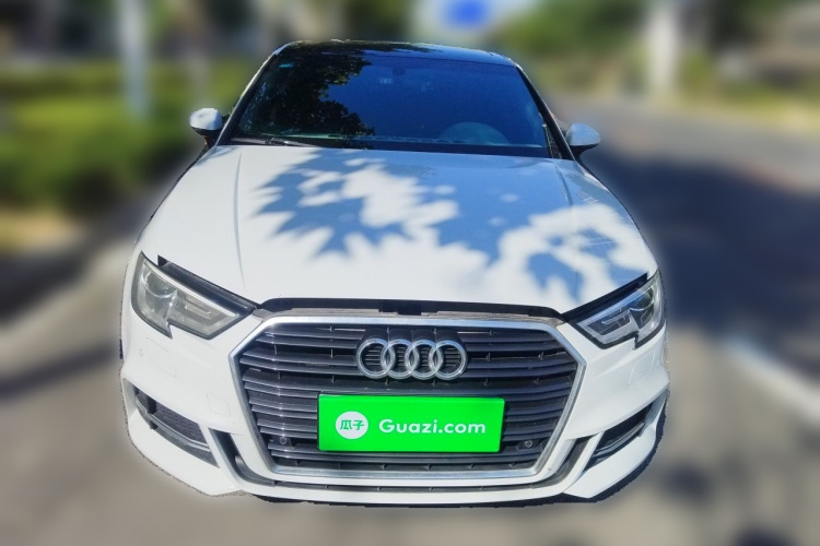 Audi A3 2017 #3 Audi A3 2017 imagem de carro #3