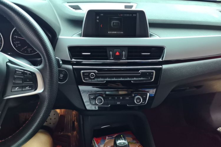 BMW X1 2017 car image #13