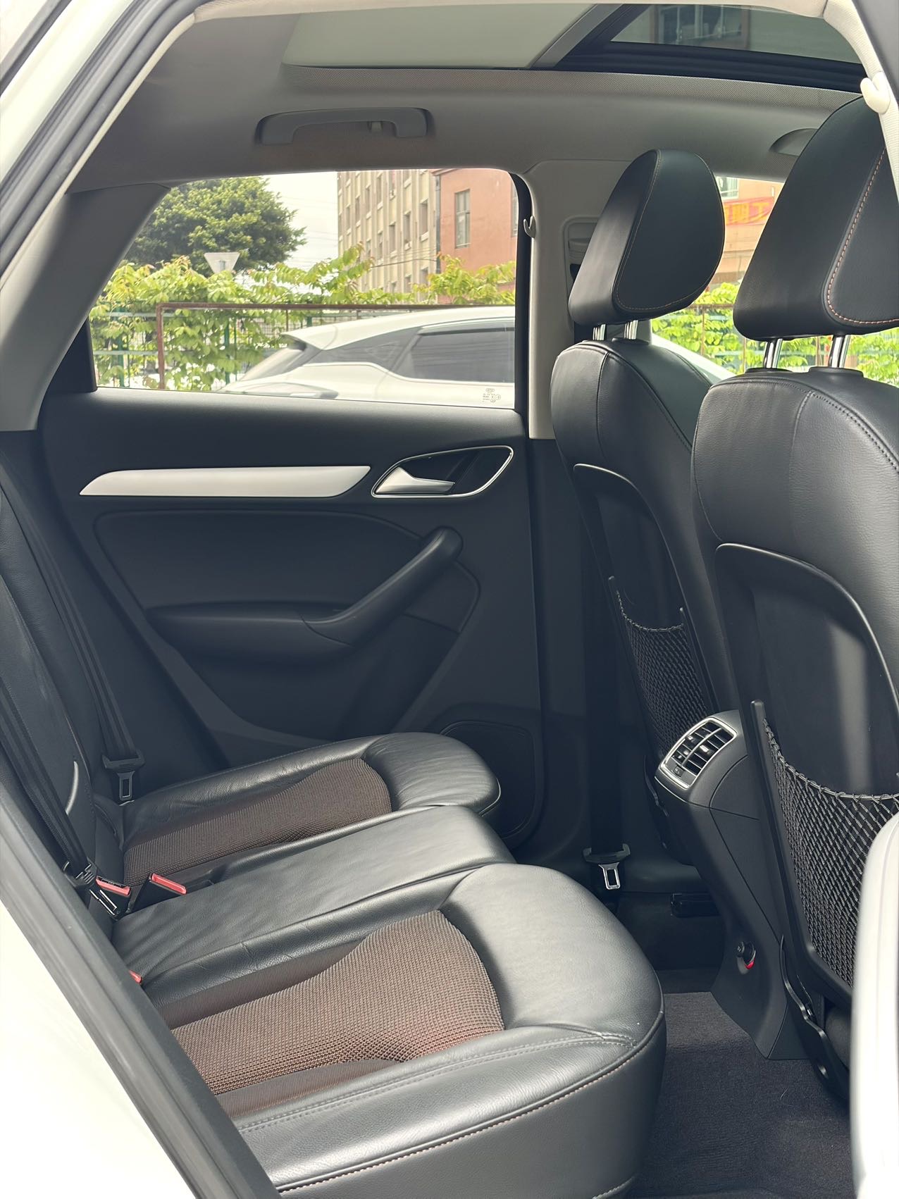 Audi Q3 2016 #4 Audi Q3 2016 immagine di auto #4