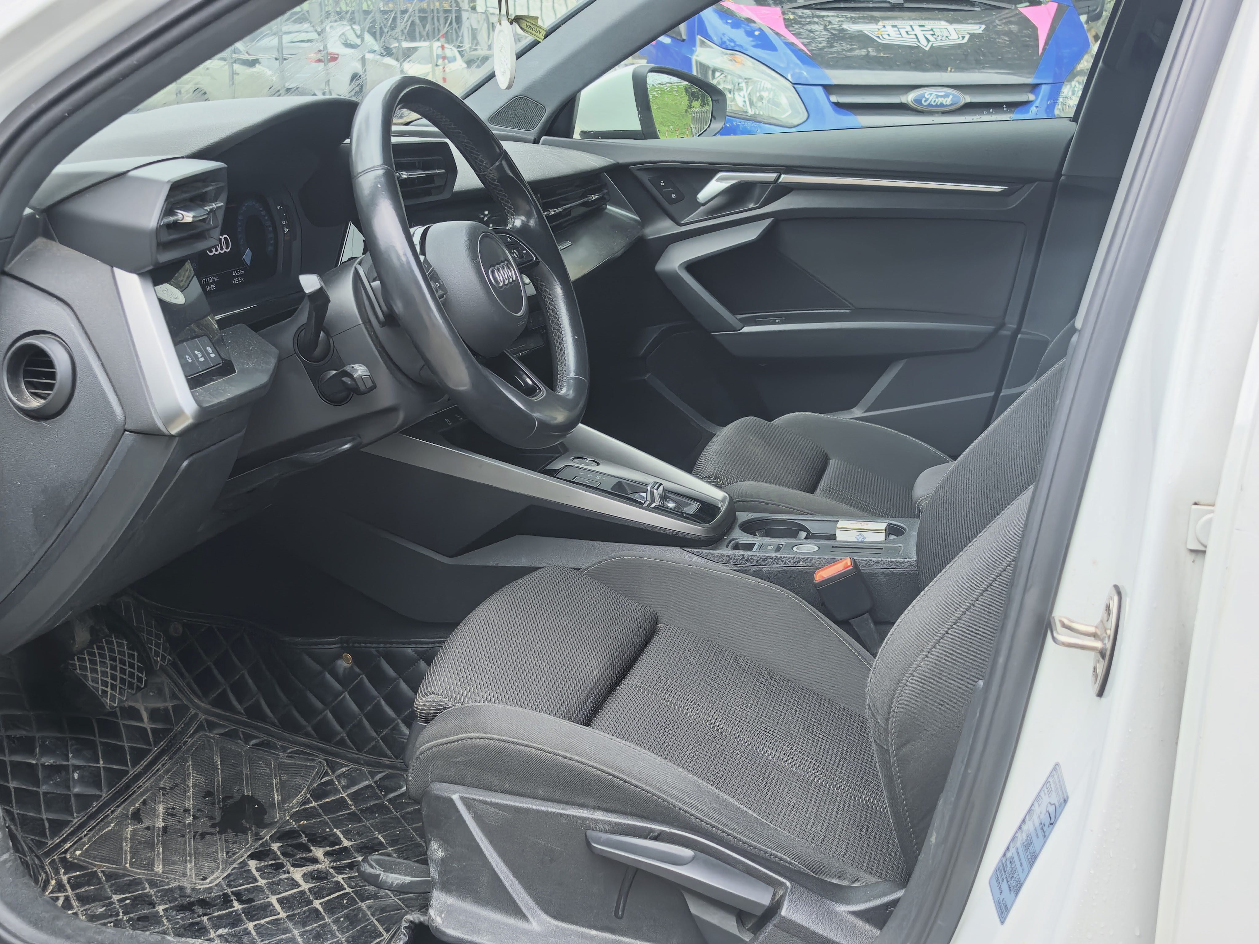 Audi A3 2022 car image #4