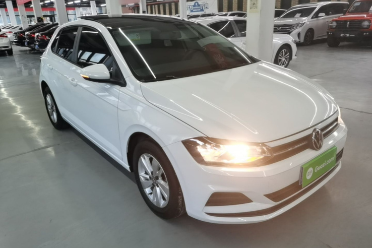 Volkswagen Polo 2023 #4 Volkswagen Polo 2023 immagine di auto #4