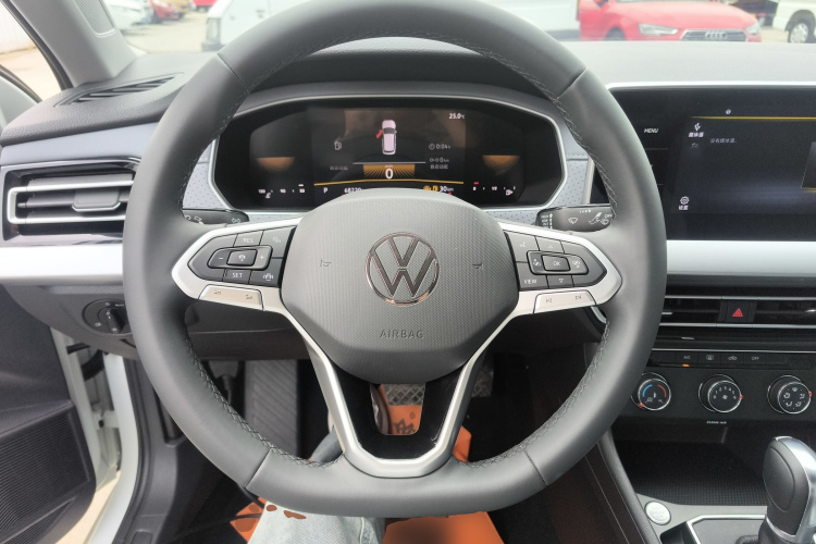 Volkswagen Lavida 2024 #11 Volkswagen Lavida 2024 car image #11
