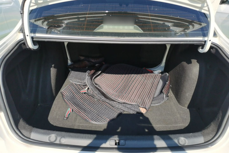 Volkswagen Lavida 2019 car image #19