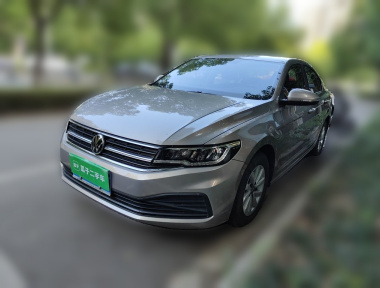 Volkswagen Bora 2021 car image 