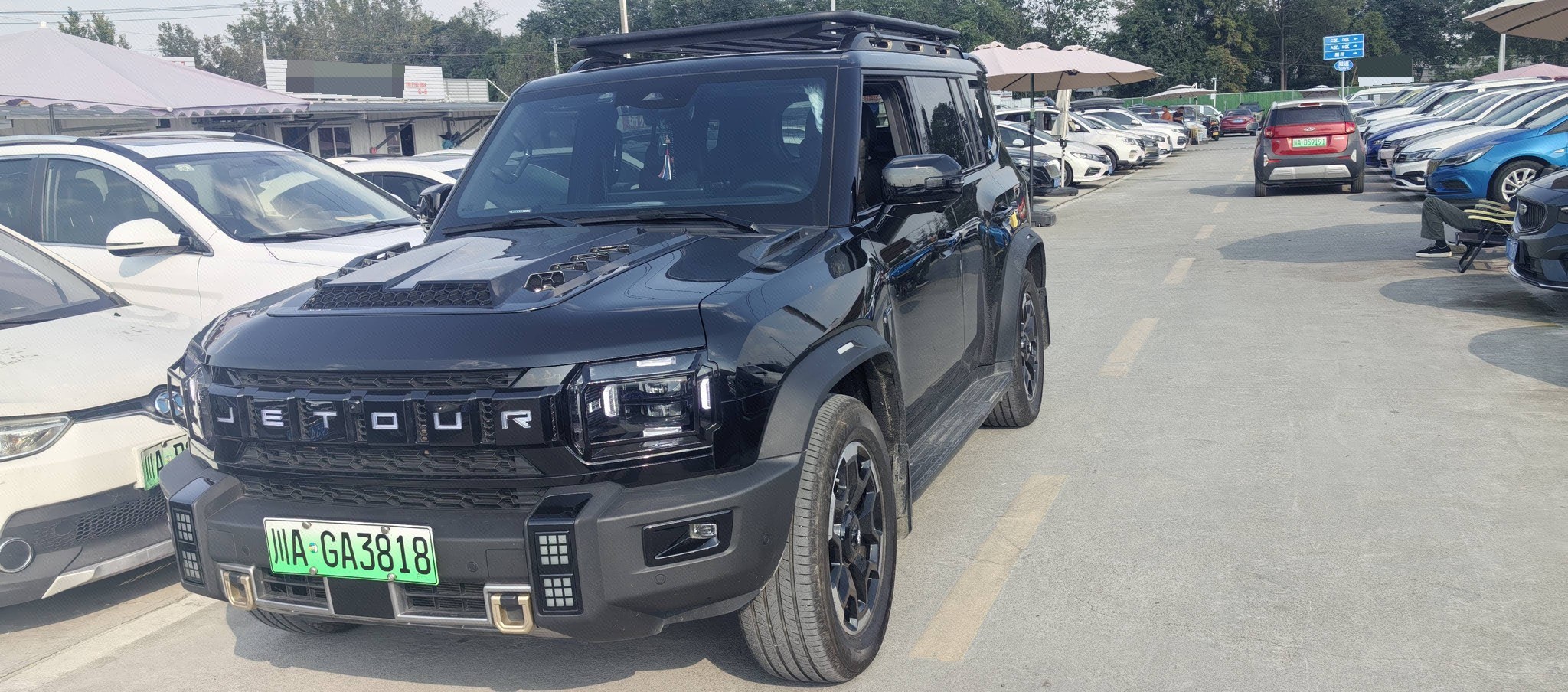 2026 2026 imagen de coche