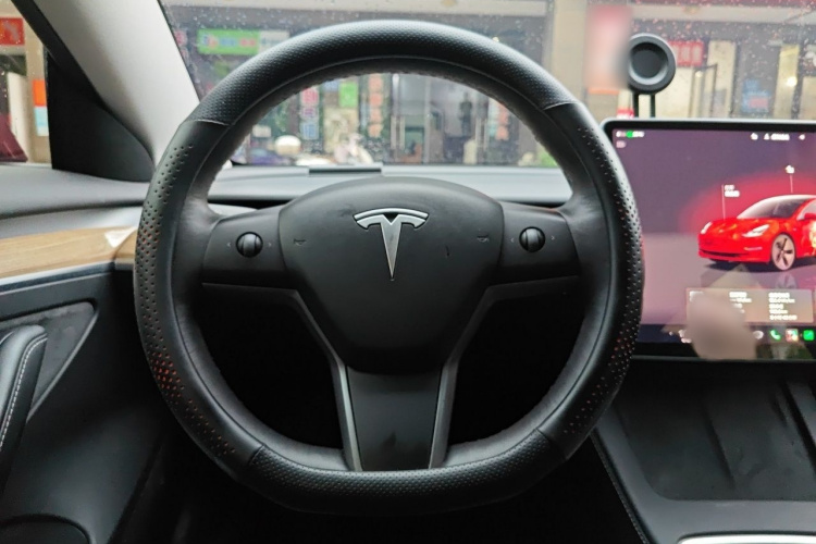 Tesla Model 3 2022 car image #15
