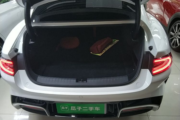 MI SU7 2024 car image #19