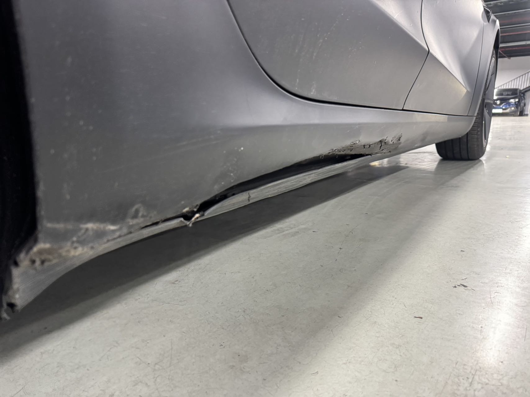Tesla Model 3 2021 #8 Tesla Model 3 2021 car image #8