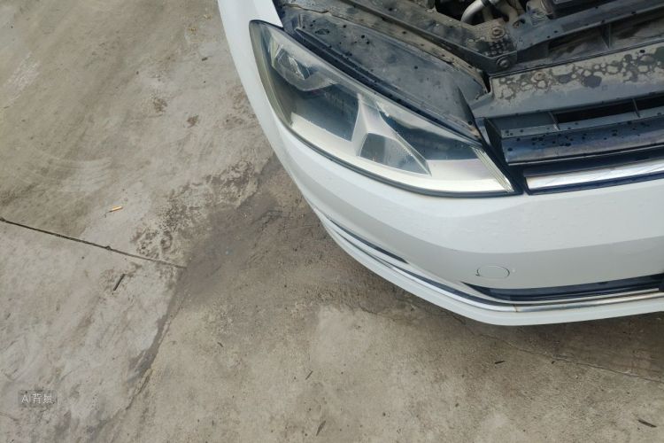 Volkswagen Golf 2015 #8 Volkswagen Golf 2015 car image #8