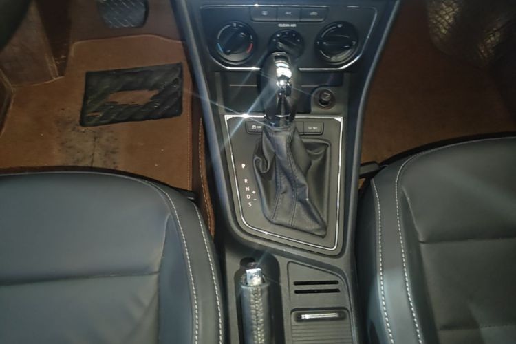 Volkswagen Lavida 2016 #14 Volkswagen Lavida 2016 car image #14