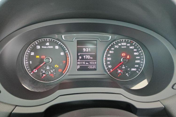 Audi Q3 2017 #16 Audi Q3 2017 car image #16
