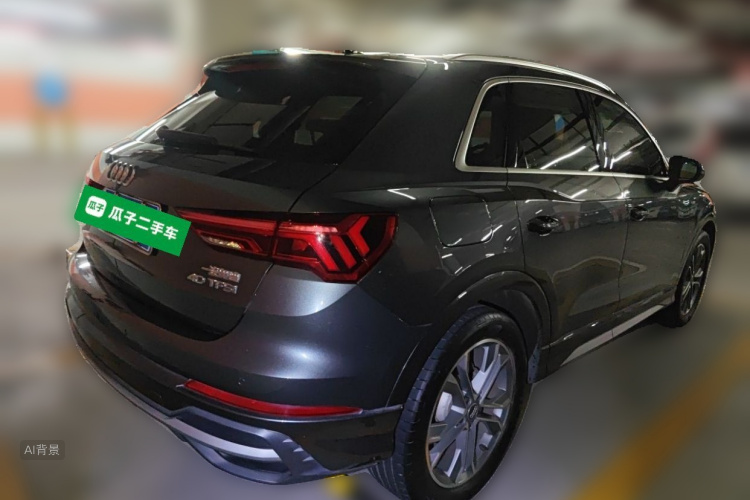 Audi Q3 2020 image de voiture #7
