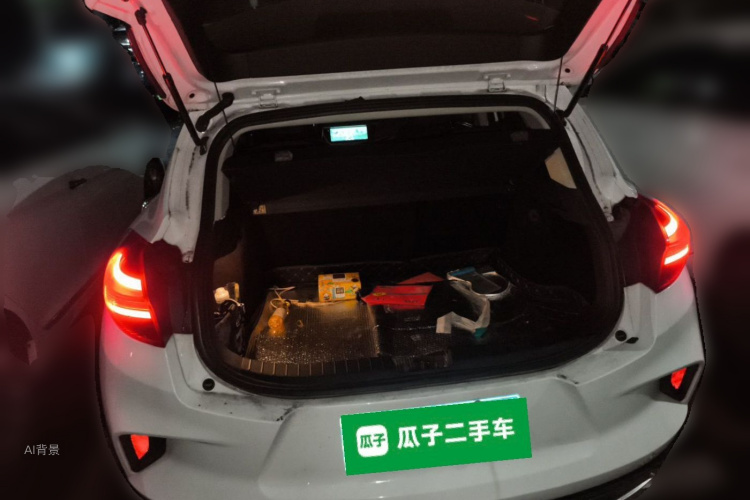 GEELY Emgrand GS 2020 #21 GEELY Emgrand GS 2020 car image #21