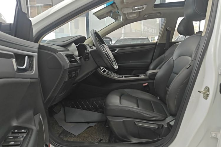 GEELY Emgrand GL 2019 #15 GEELY Emgrand GL 2019 car image #15