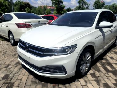 Volkswagen Bora 2021 Volkswagen Bora 2021 car image