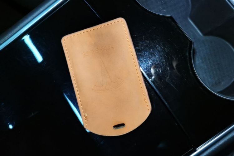 Tesla Model 3 2020 imagem de carro #9