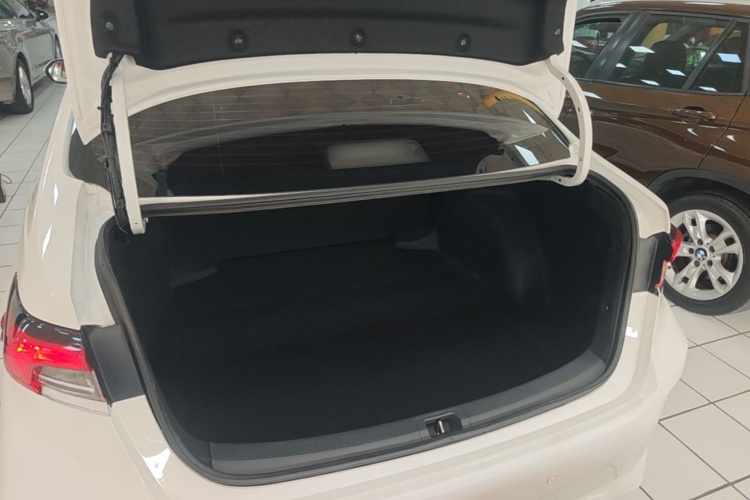Toyota Corolla 2020 car image #19