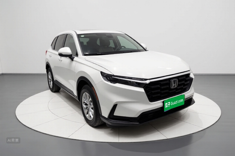 Honda CR-V 2025 car image #4
