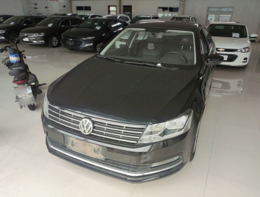 Volkswagen Lavida 2018 Volkswagen Lavida 2018 immagine di auto