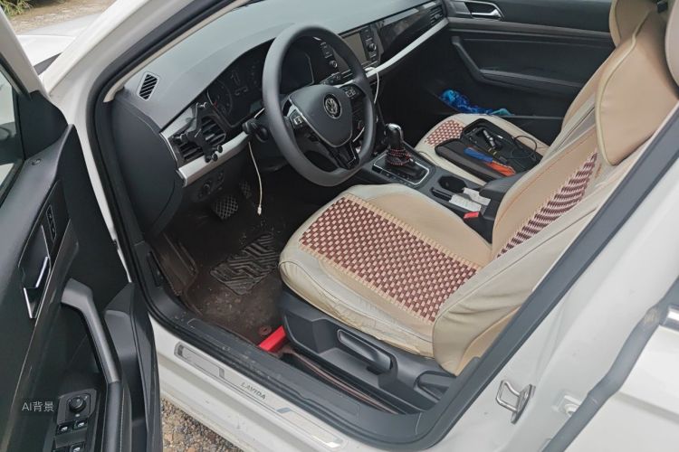 Volkswagen Lavida 2020 #18 Volkswagen Lavida 2020 immagine di auto #18