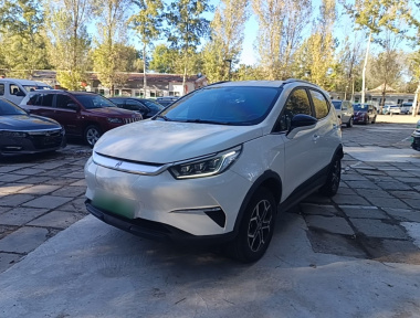 BYD Yuan Pro 2021 BYD Yuan Pro 2021 изображение автомобиля