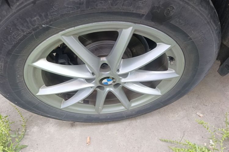 BMW X1 2019 #10 BMW X1 2019 car image #10