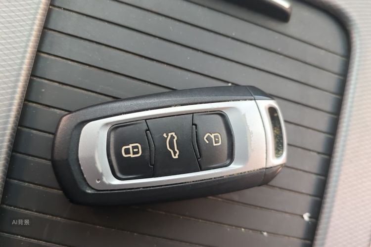 GEELY Emgrand GL 2018 car image #10