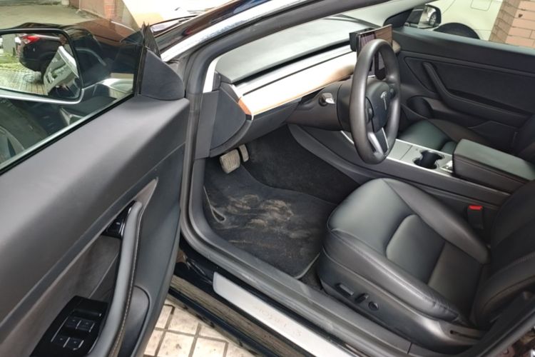 Tesla Model 3 2020 immagine di auto #16