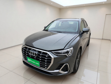 Audi Q3 2023 Audi Q3 2023 car image