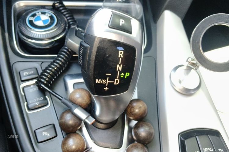 BMW 3 Series 2014 #16 BMW 3 Series 2014 car image #16