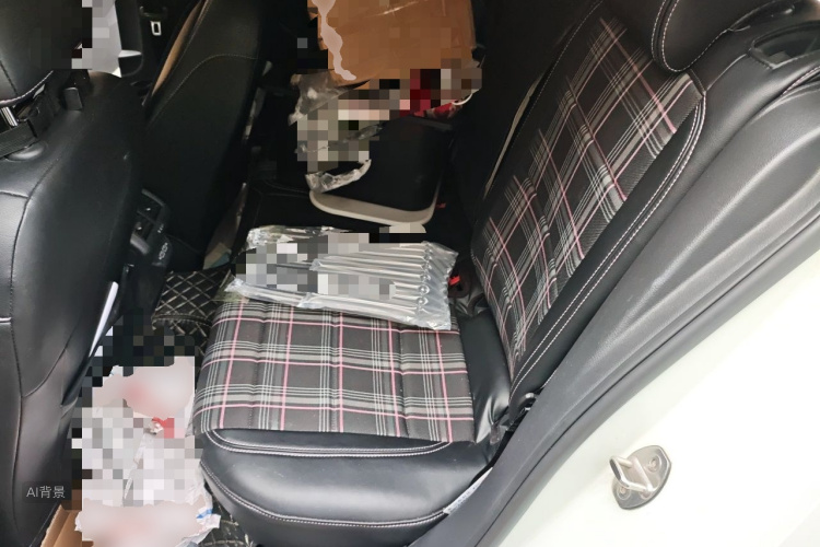 Volkswagen Golf 2019 car image #19