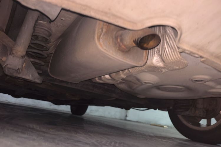 Volkswagen Polo 2015 car image #22