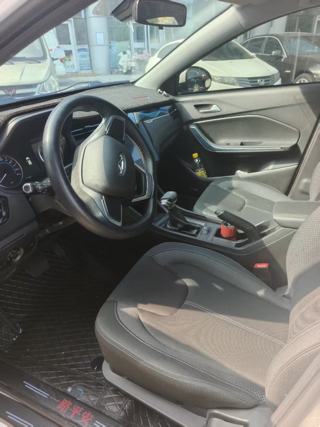 Chery Tiggo 3x 2025 imagem de carro #5